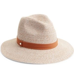 Panama hat
